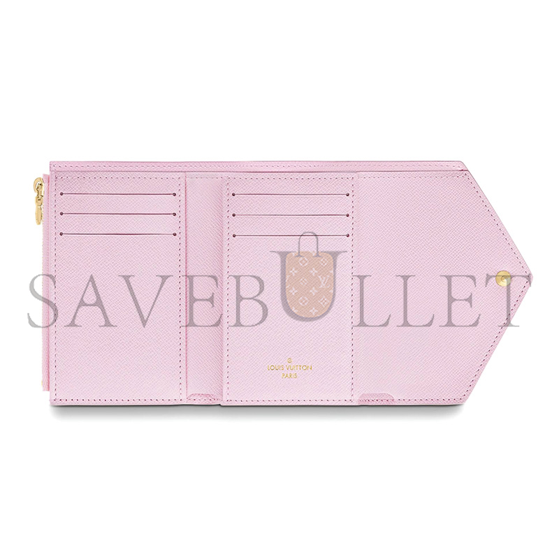 l0vis Vvtt0n master victorine wallet m80388 (12*9.5*1.5cm)